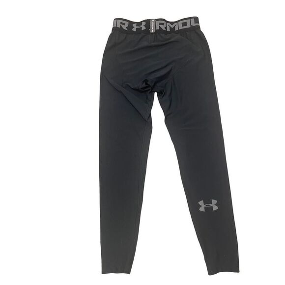Under Armour Heat Gear Compression Pants - Picture 2 of 3